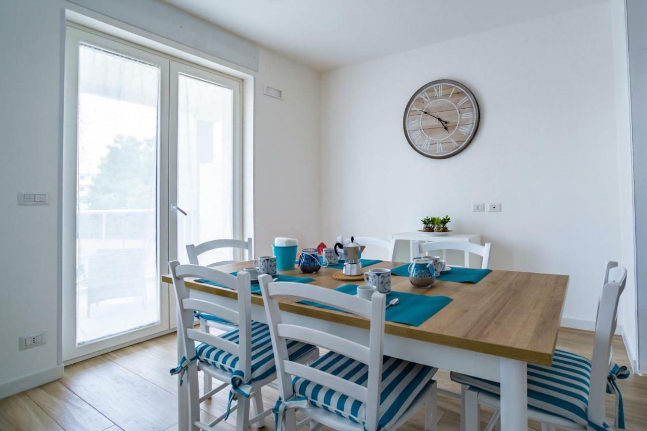 Wepuglia - La Casa Del Cardinale Apartamento Monopoli Exterior foto