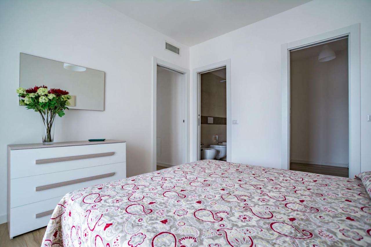 Wepuglia - La Casa Del Cardinale Apartamento Monopoli Exterior foto