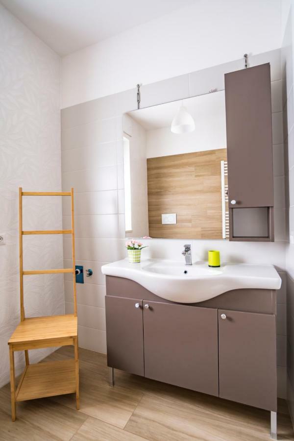 Wepuglia - La Casa Del Cardinale Apartamento Monopoli Exterior foto