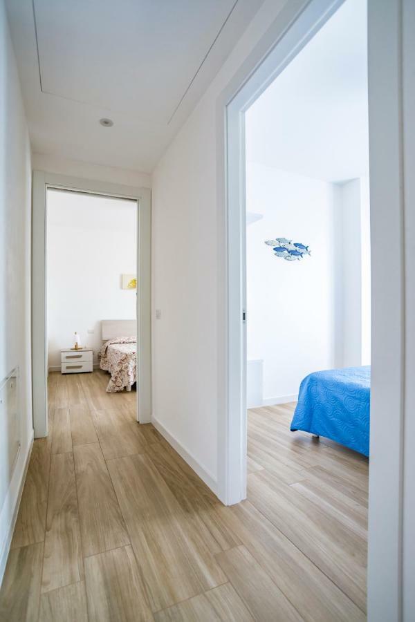 Wepuglia - La Casa Del Cardinale Apartamento Monopoli Exterior foto