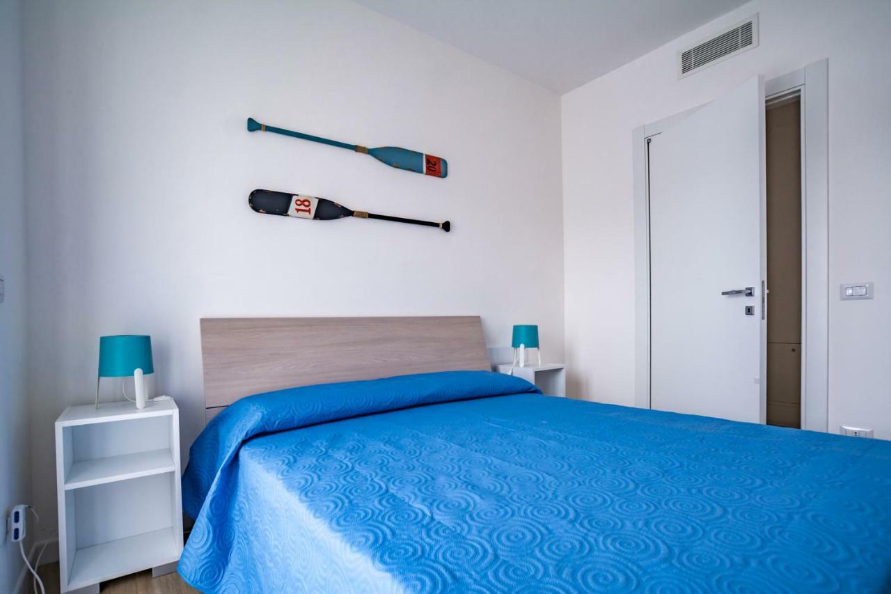 Wepuglia - La Casa Del Cardinale Apartamento Monopoli Exterior foto
