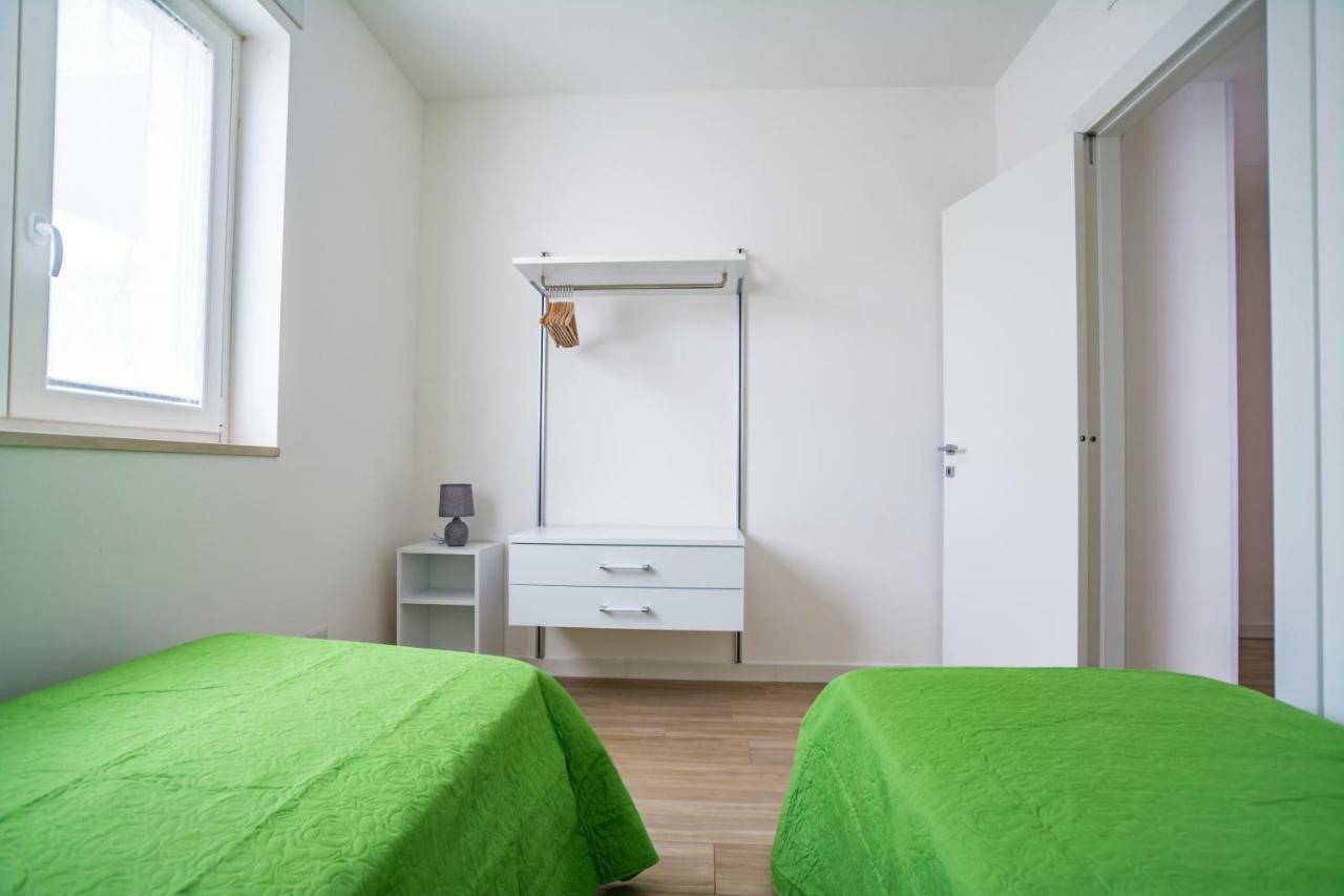 Wepuglia - La Casa Del Cardinale Apartamento Monopoli Exterior foto