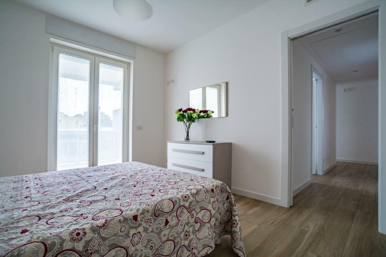 Wepuglia - La Casa Del Cardinale Apartamento Monopoli Exterior foto