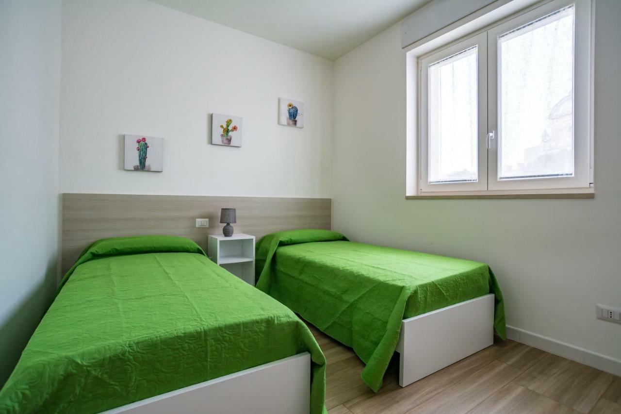 Wepuglia - La Casa Del Cardinale Apartamento Monopoli Exterior foto