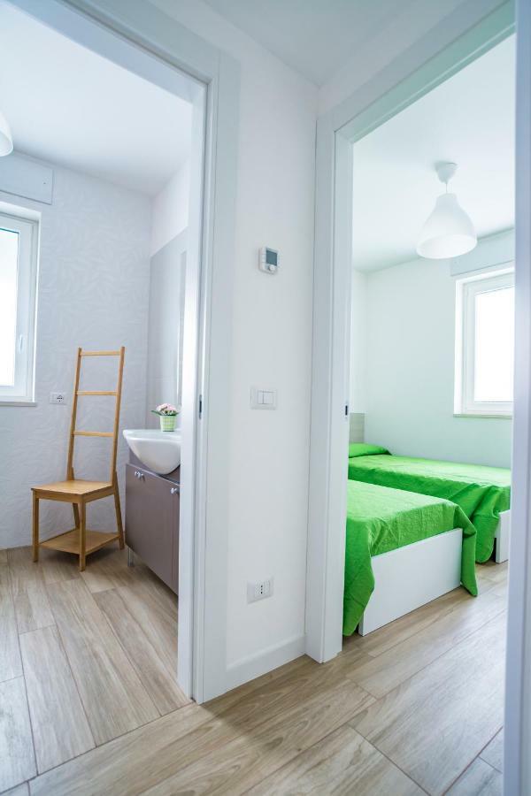 Wepuglia - La Casa Del Cardinale Apartamento Monopoli Exterior foto