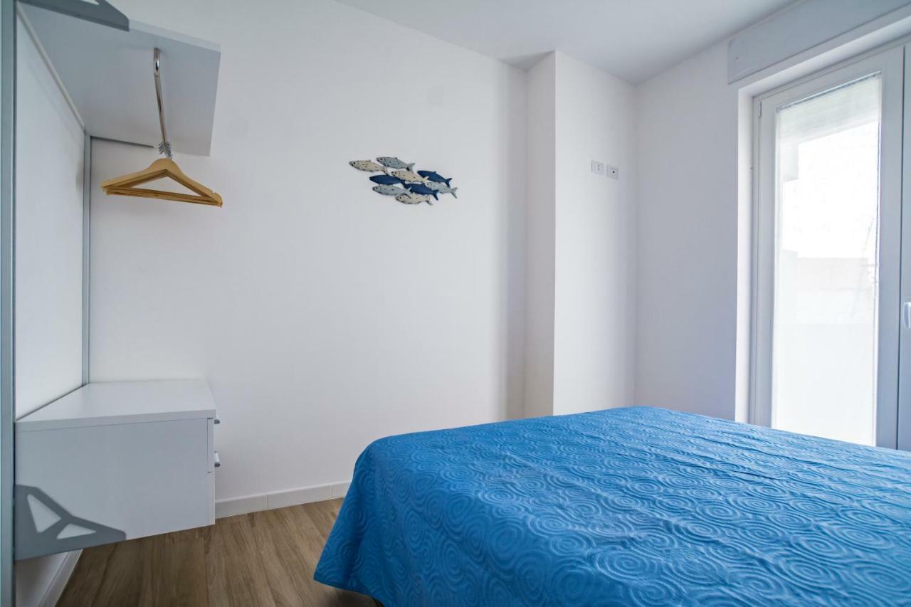 Wepuglia - La Casa Del Cardinale Apartamento Monopoli Exterior foto