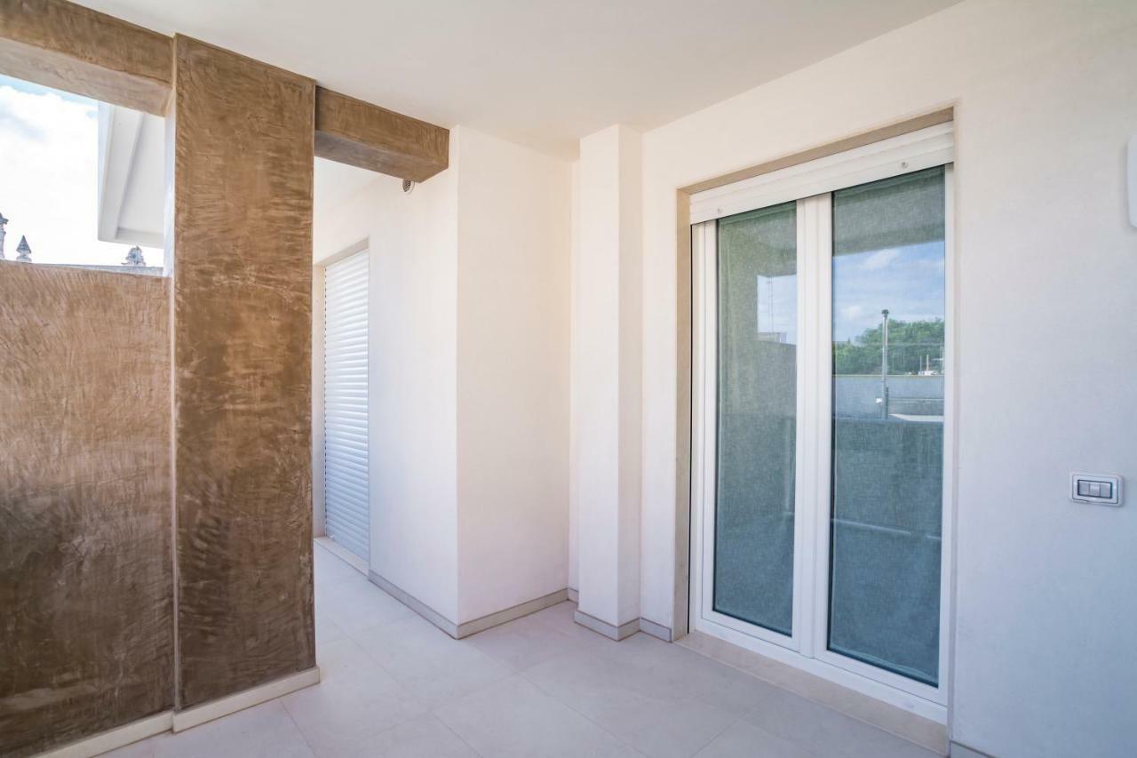 Wepuglia - La Casa Del Cardinale Apartamento Monopoli Exterior foto