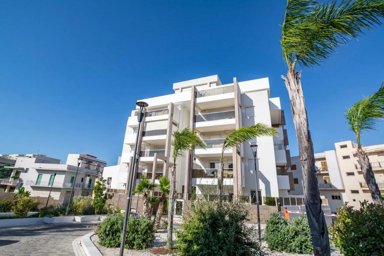 Wepuglia - La Casa Del Cardinale Apartamento Monopoli Exterior foto